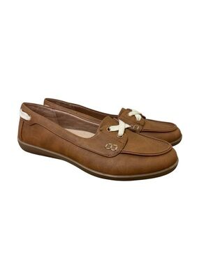 Life Stride Nautical Loafer NEW Size 5